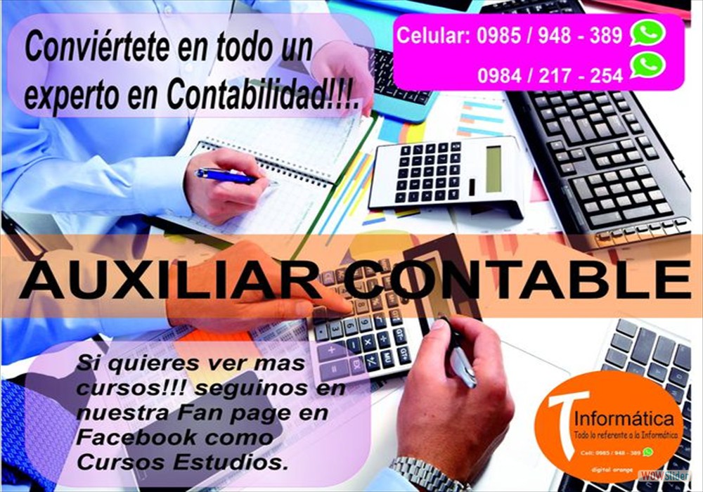 FLYERS EMPRESARIALES