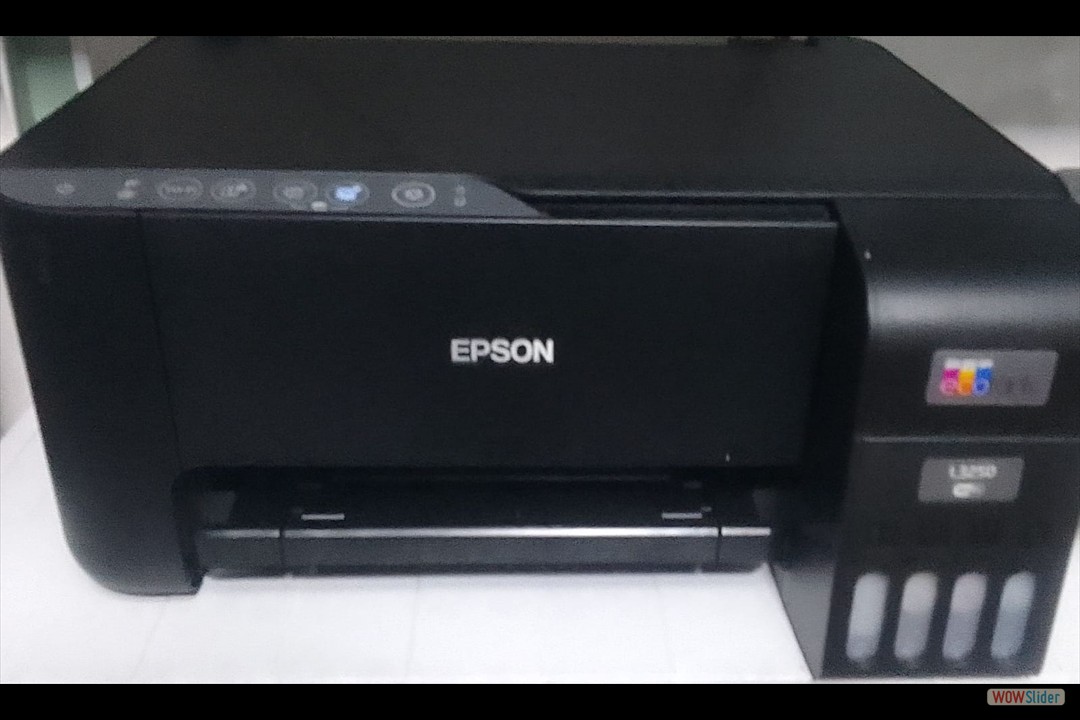 IMPRESORAS  EPSON Y HP CON LOS MEJORES PRECIOS